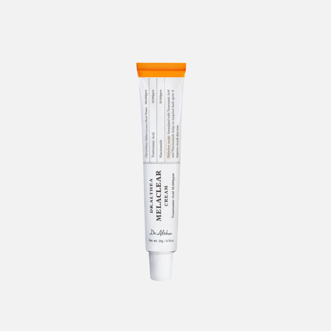 Melaclear Cream – SkinCo Beauty