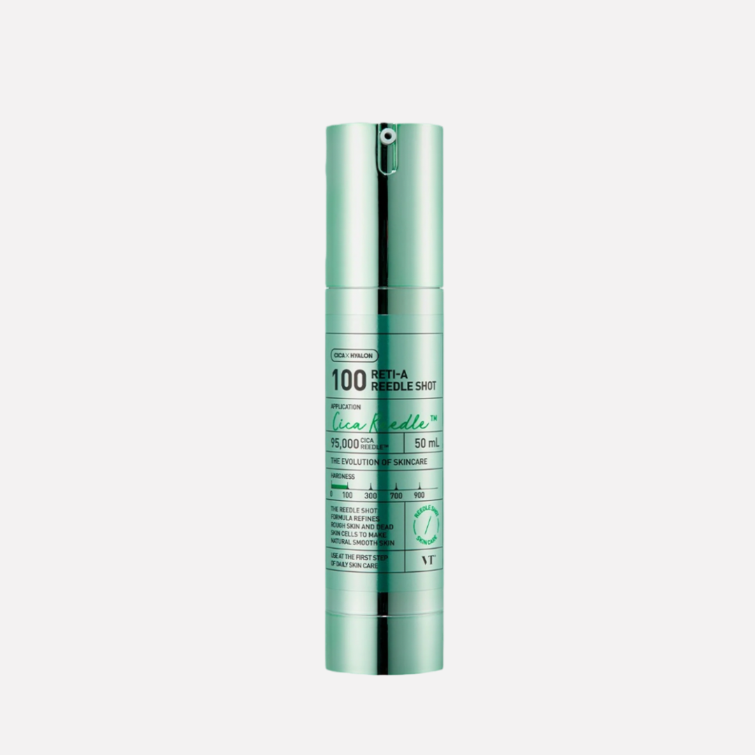 Reti-A Reedle Shot 100 – SkinCo Beauty