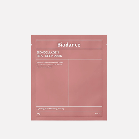 BIODANCE