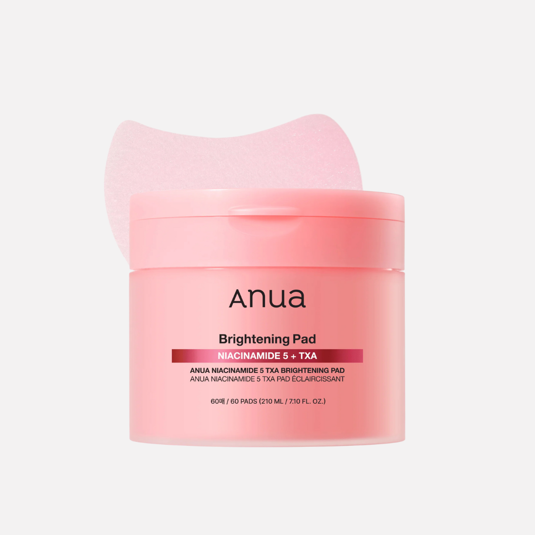 Niacinamide 5 TXA Brightening Pad – SkinCo Beauty