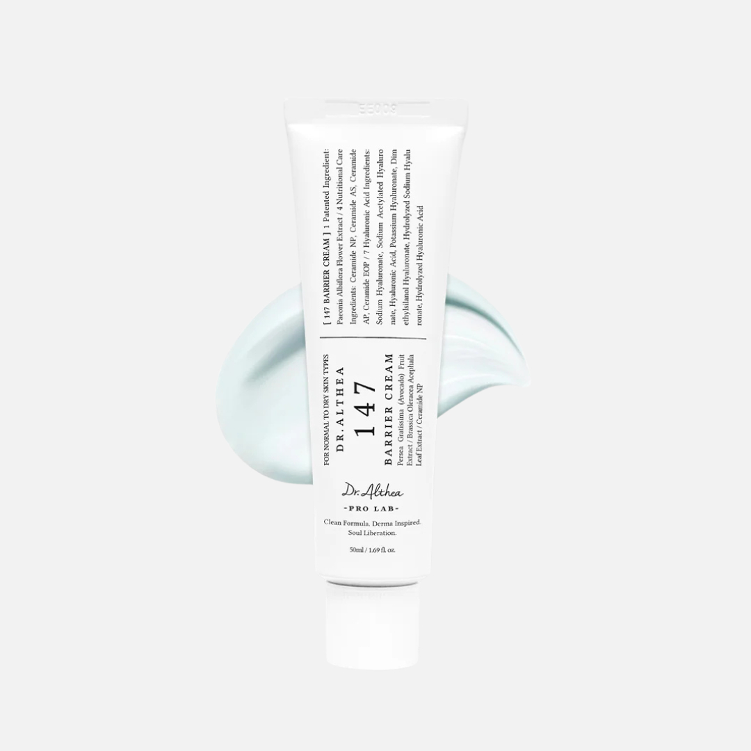 147 Barrier Cream – SkinCo Beauty