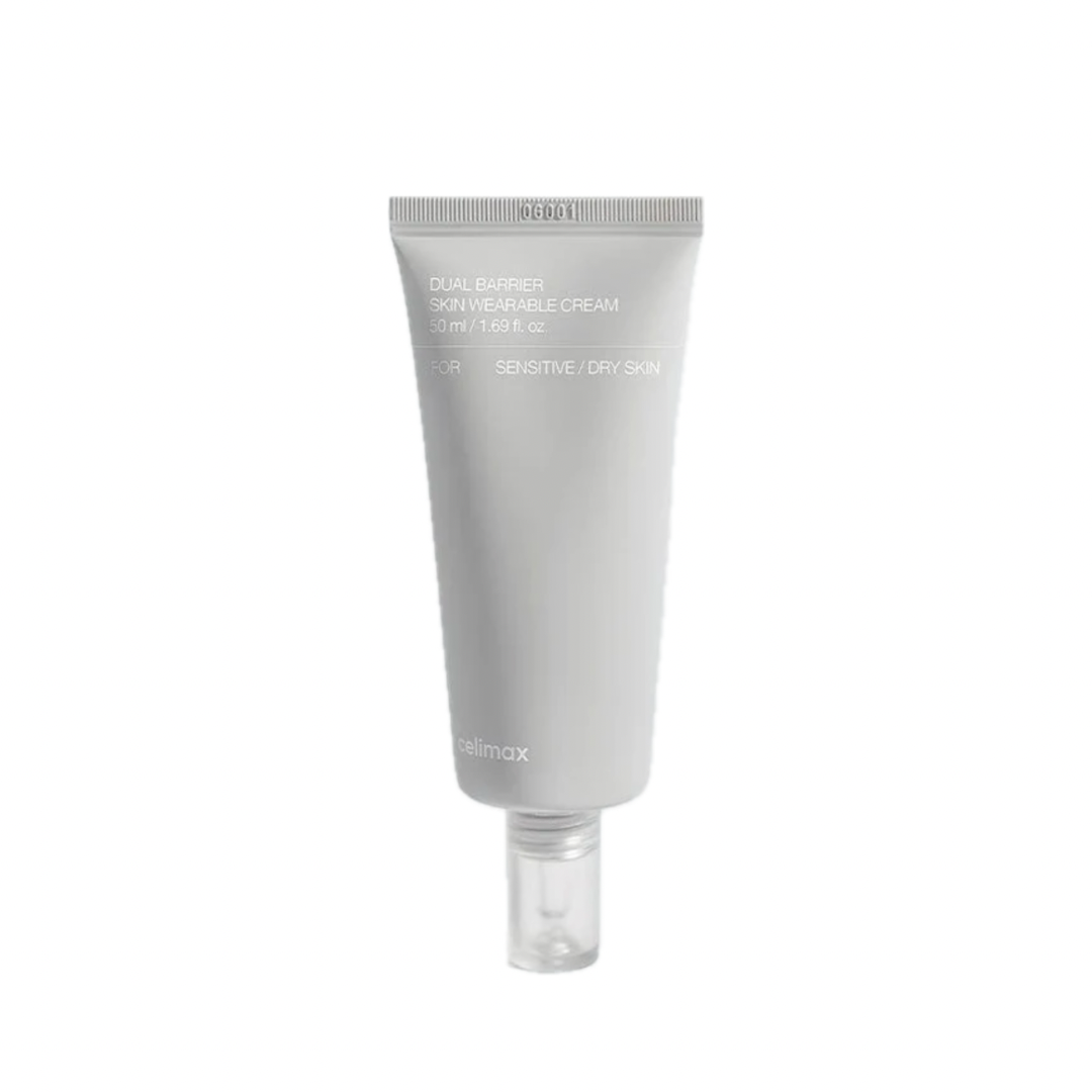 Dual Barrier Skin Cream – SkinCo Beauty